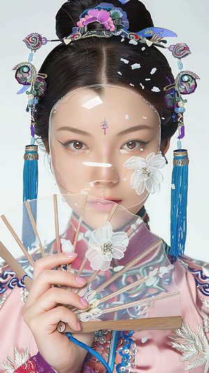 熟女精品 界面截图